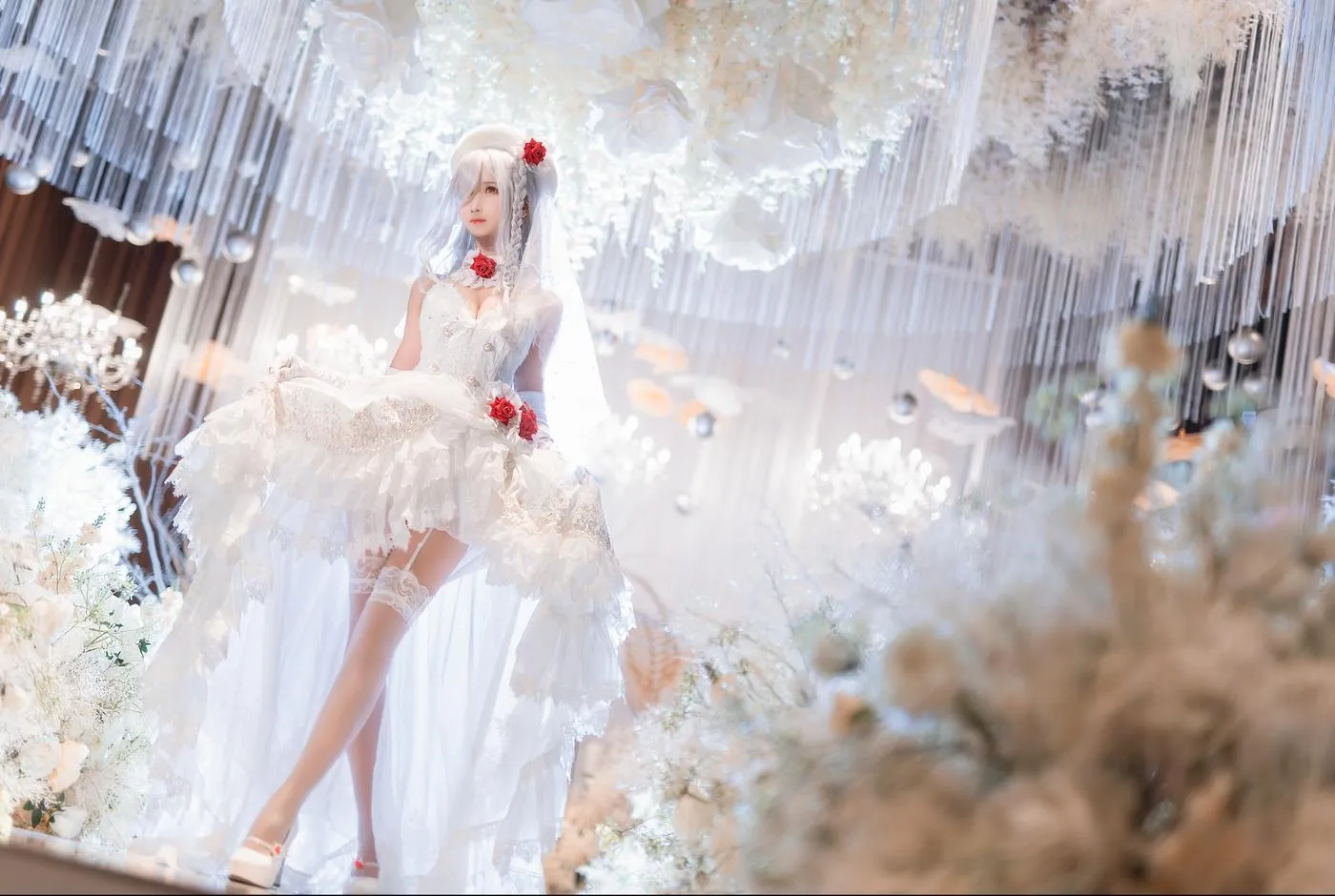 NO.30 花嫁 [40P]插图4